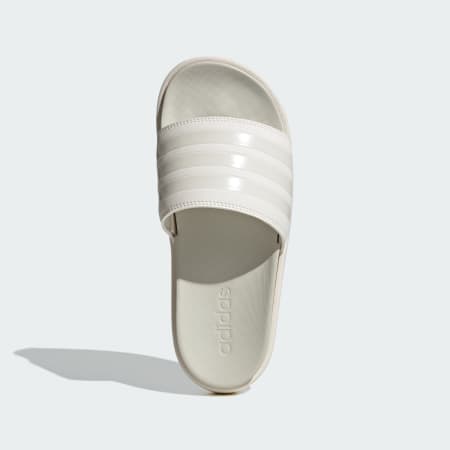Adilette Platform Slides