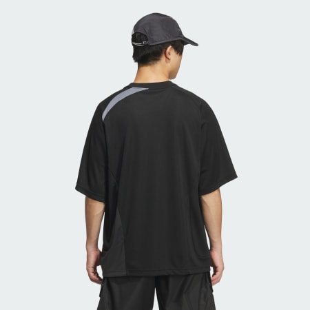 Future Style Short Sleeve Tee