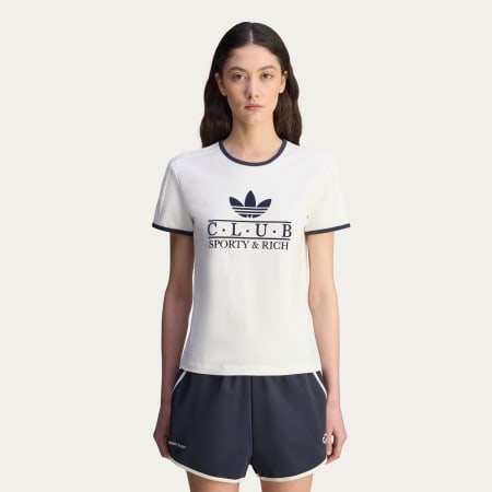 Majica kratkih rukava Sporty & Rich