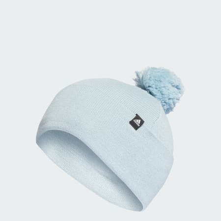 POMPOM BEANIE