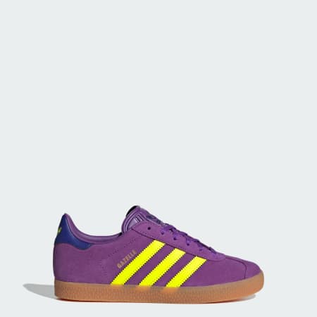 Gazelle Shoes Kids