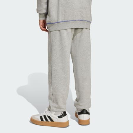 Logo Play 兒童運動長褲