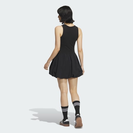 Bubble Dress