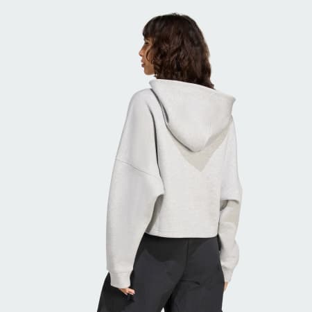 OFF PLACED 三間 有帽衫