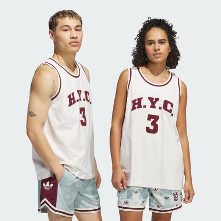 HYC TANK