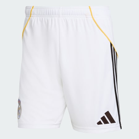 Short domicile Real Madrid 25/26
