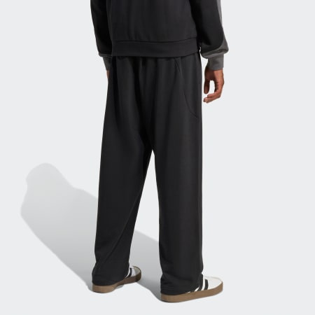COLLEGIATE FRENCH TERRY PANTS