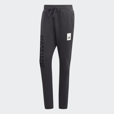 Pantaloni din fleece Lounge