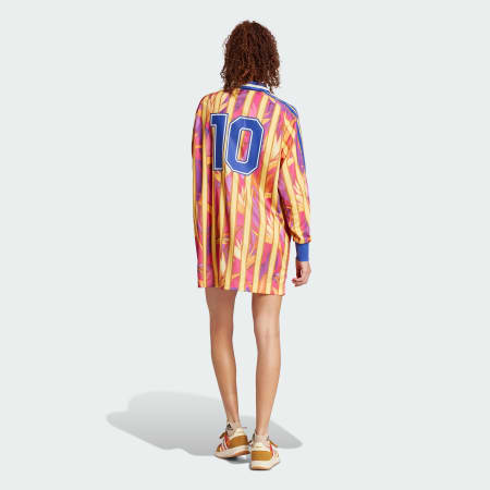 Haljina adidas X FARM Premium