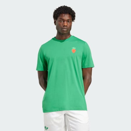 Tennis Graphic Tee