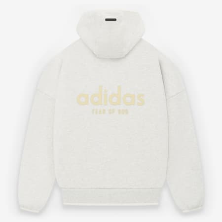 Fear of God Athletics Heather Hoodie