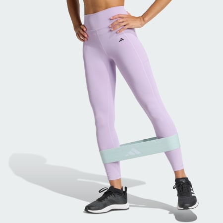 Legging 7/8 Optime Stash