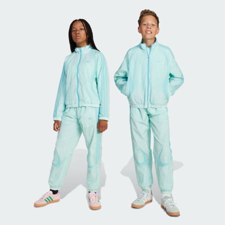 Teamgeist Track Pants Kids