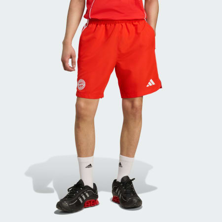 شورت FC Bayern UBP