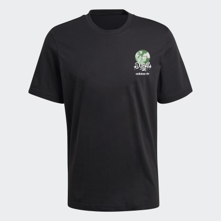 Dubai Tee