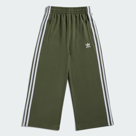 ADICOLOR JUNIOR LOOSE FIREBIRD PANTS