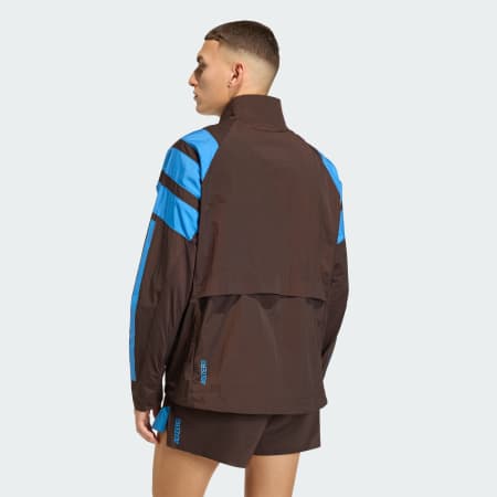 Adizero Archive Running Jacket