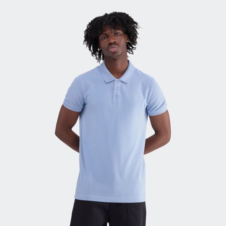 ESSENTIAL POLO SF F25