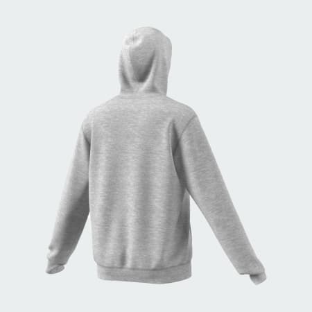 M TREFOIL HOODY