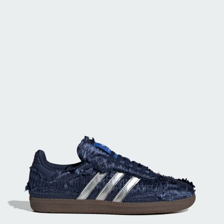 SAMBA OG