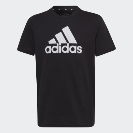 تيشيرت Essentials Big Logo Cotton