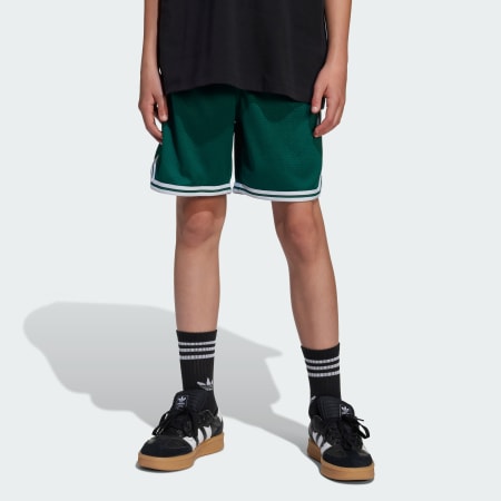 מכנסיים קצרים adidas Originals