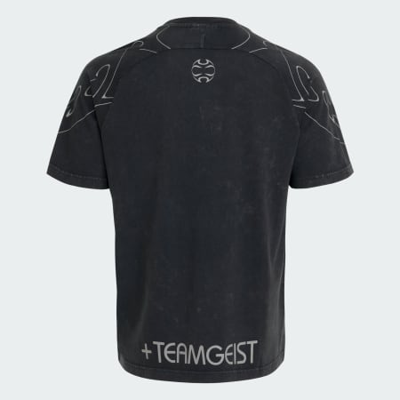 Adilenium Season 4 Teamgeist Graphic Tee