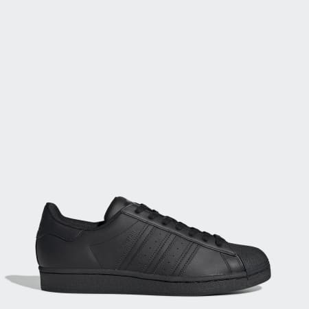 adidas Superstar Shoes Black adidas Egypt