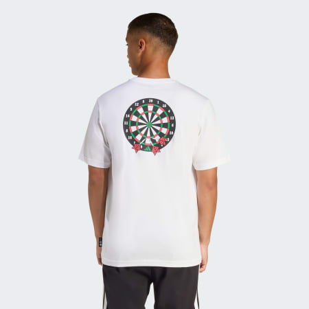 تيشيرت NOVELTY DART GRAPHIC
