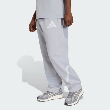 adidas Z.N.E. Open-Hem Pants