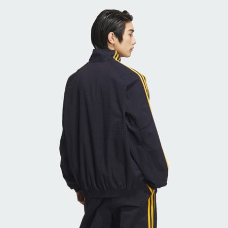 大碼運動風褸