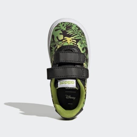 حذاء adidas x Disney Vulc Raid3r Slip-On Muppets Hook-and-Loop