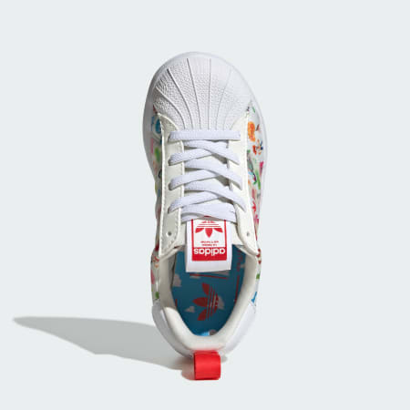 ADIDAS DISNEY PIXAR TOY STORY adiFOM SUPERSTAR 360 SHOES