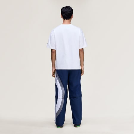 BRAIN DEAD TRACK TROUSERS