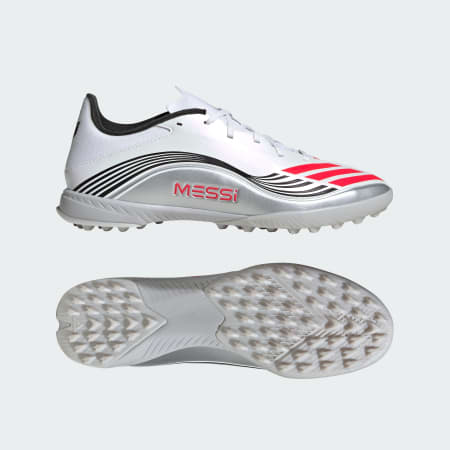 Chaussure F50 Messi League Turf