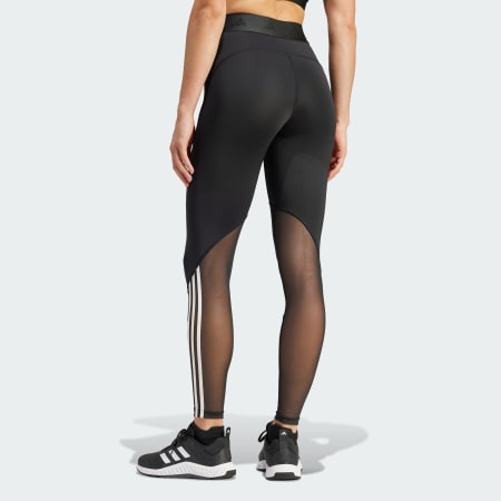 Hyperglam Full-Length Leggings