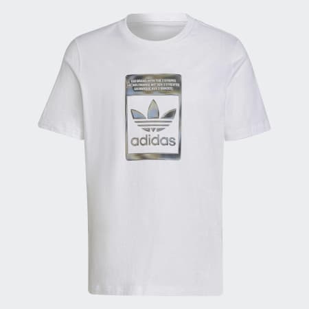 Camo Pack Tee