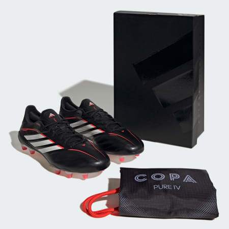 COPA PURE IV ELITE Firm Ground Football Boots