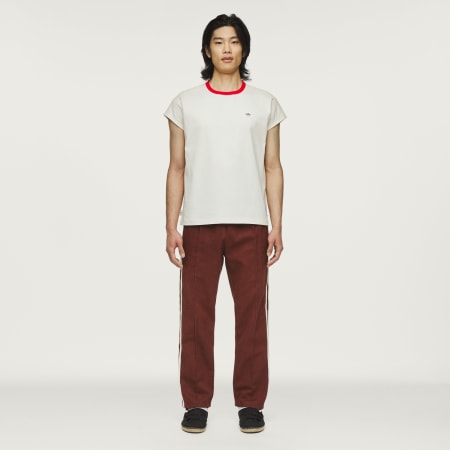 CLOT TRACK PANT BY EDISON CHEN