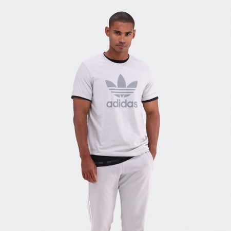 Adicolor Trefoil T-Shirt