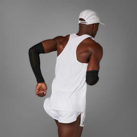 Adizero Essentials Running Singlet