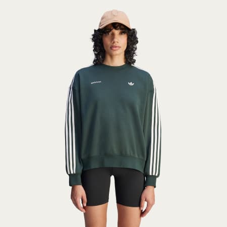 Dukserica adidas x Sporty & Rich