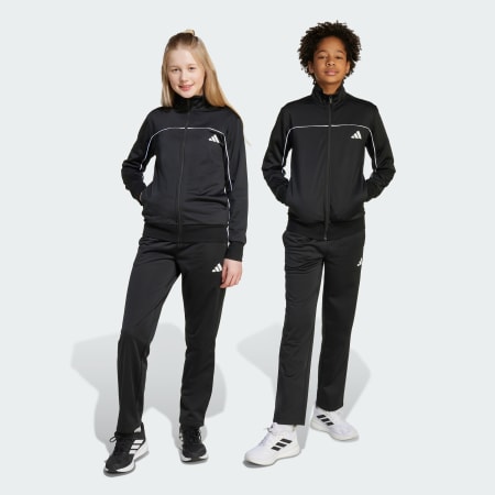 Kids Tricot Colour Pop Track Suit