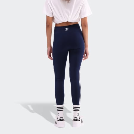 3-Stripes Leggings