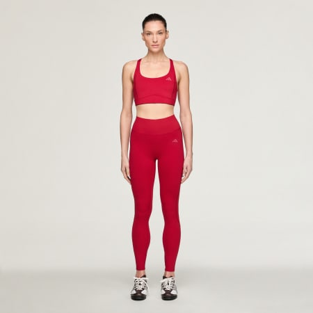 adidas x entire studios Optime 訓練 7/8 緊身褲