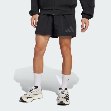 מכנסיים קצרים adidas Z.N.E. Woven