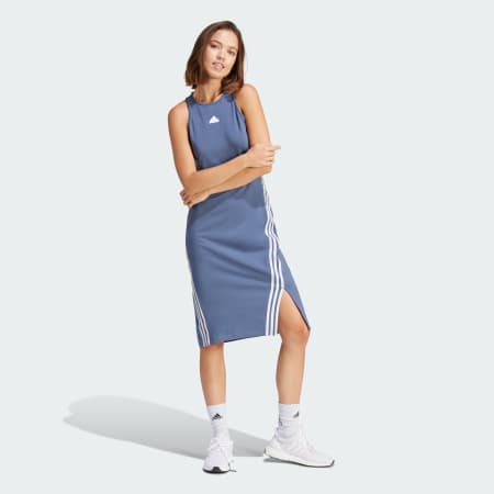 Rochie cu 3 dungi Future Icons