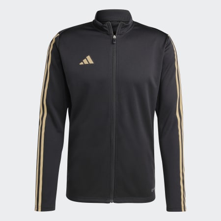 Tiro Reflective Training Jacket