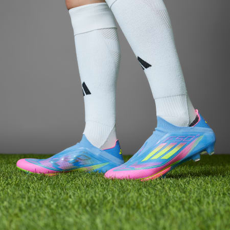 F50+ Firm Ground Boots