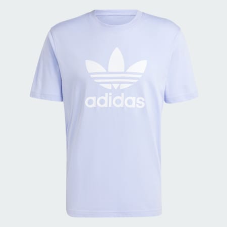 Adicolor Trefoil Tee